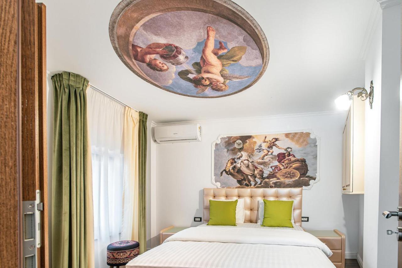 Hotel Akiro Boutique