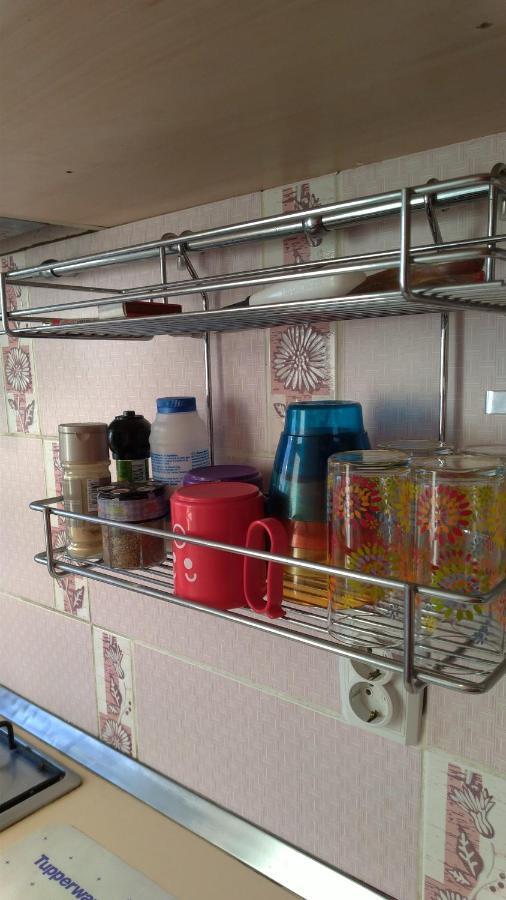 Apartament Magic Spot Bucureşti