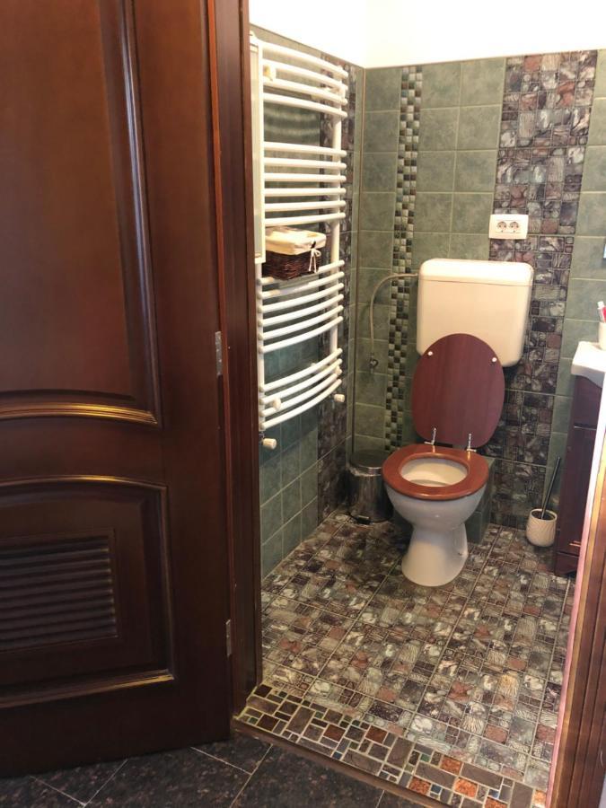 Bed & Breakfast Studio