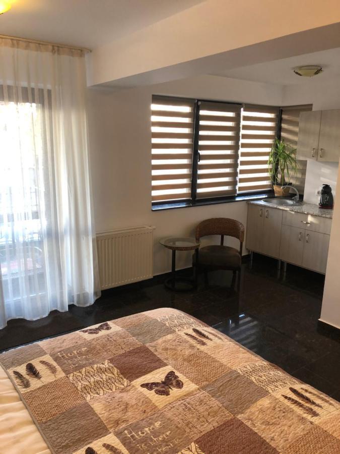 Studio Bed & Breakfast Bucharest