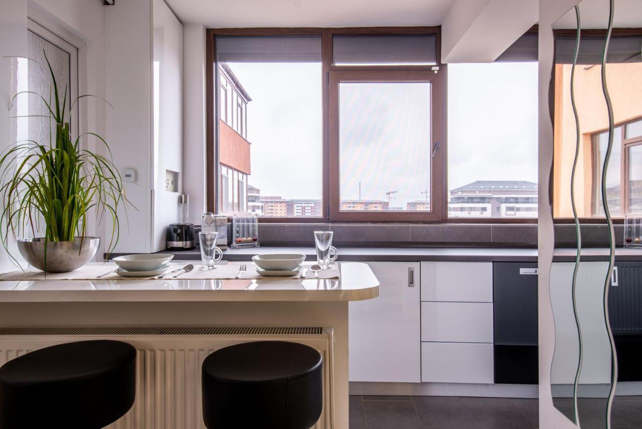 Luxury Two Militari M3 * Bucharest