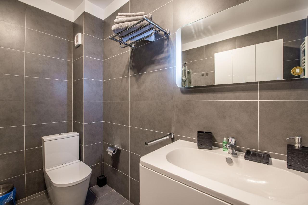Apartamento Militari M2 Bucareste