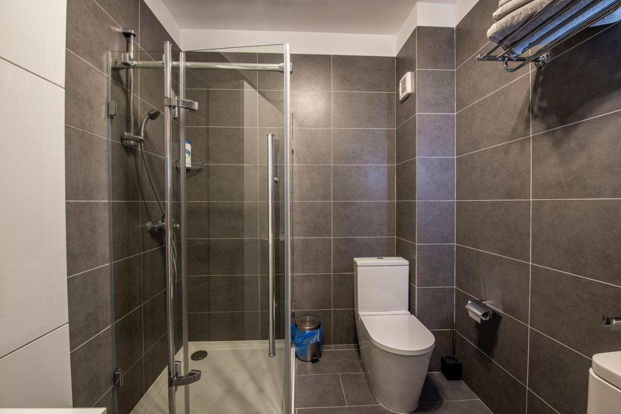 Apartamento Militari M2