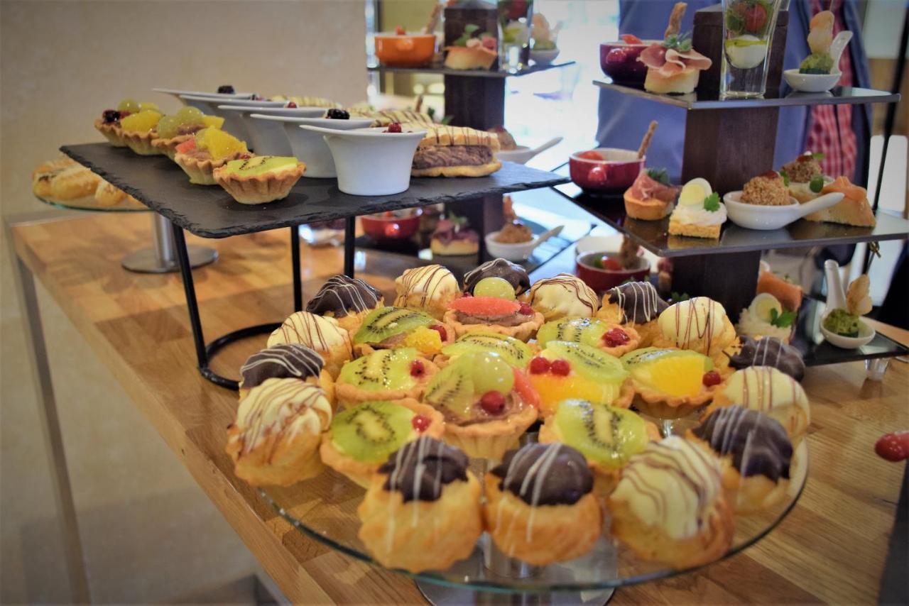 Mercure Unirii Hotel Bucareste