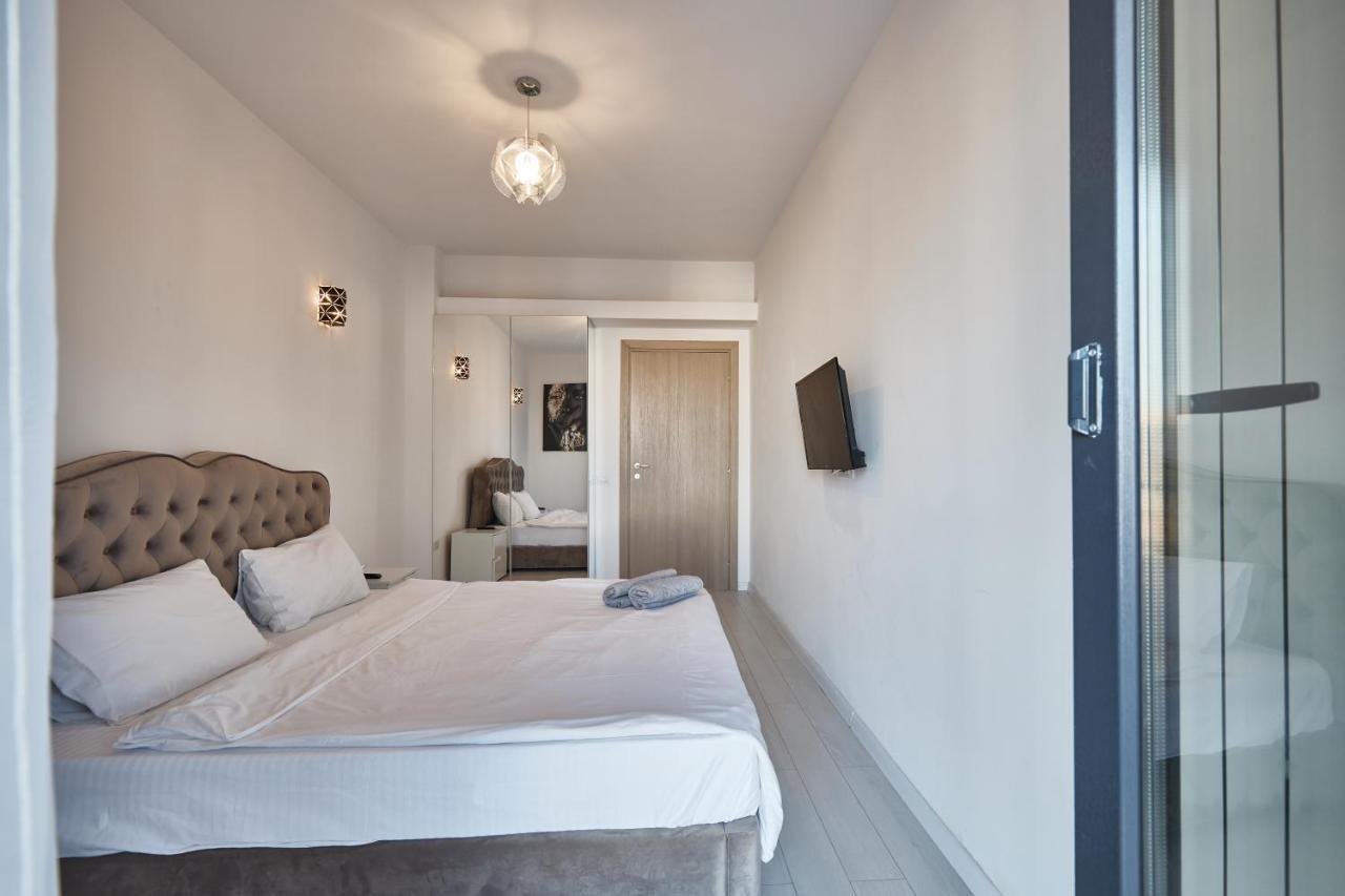 Apartment Modern Politehnica Regie Grozavesti Free Parking Free Netflix