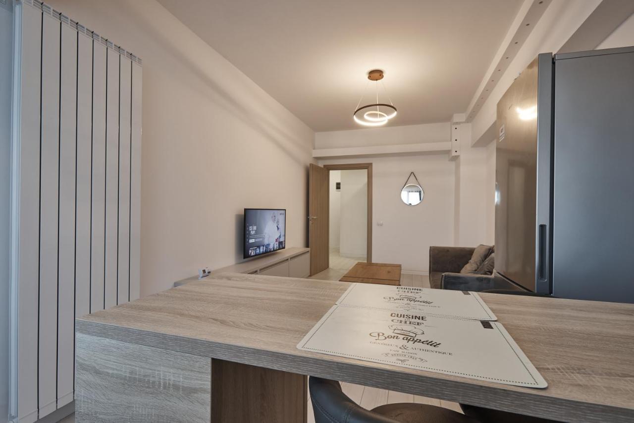 Apartment Modern Politehnica Regie Grozavesti Free Parking Free Netflix *