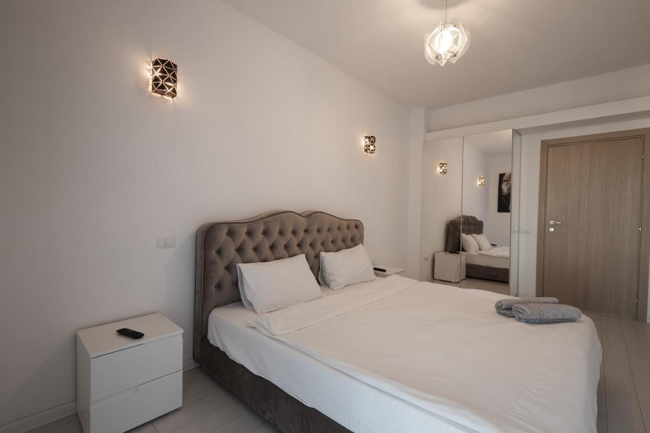 Apartment Modern Politehnica Regie Grozavesti Free Parking Free Netflix *