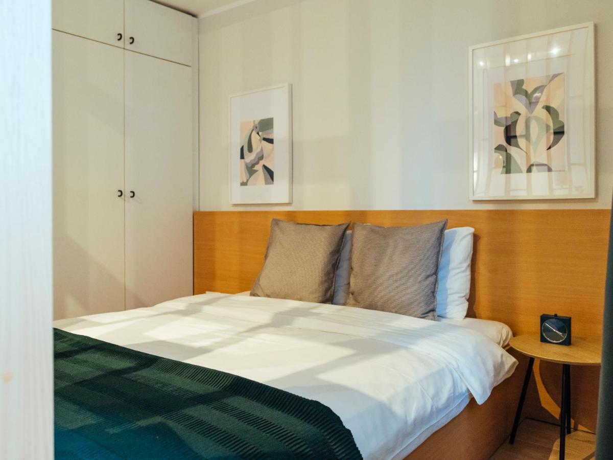 Cosy - Amazing Location - Old Town Apartament *