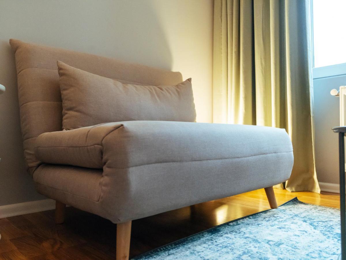 Amazing Location - Center Apartment Bucharest