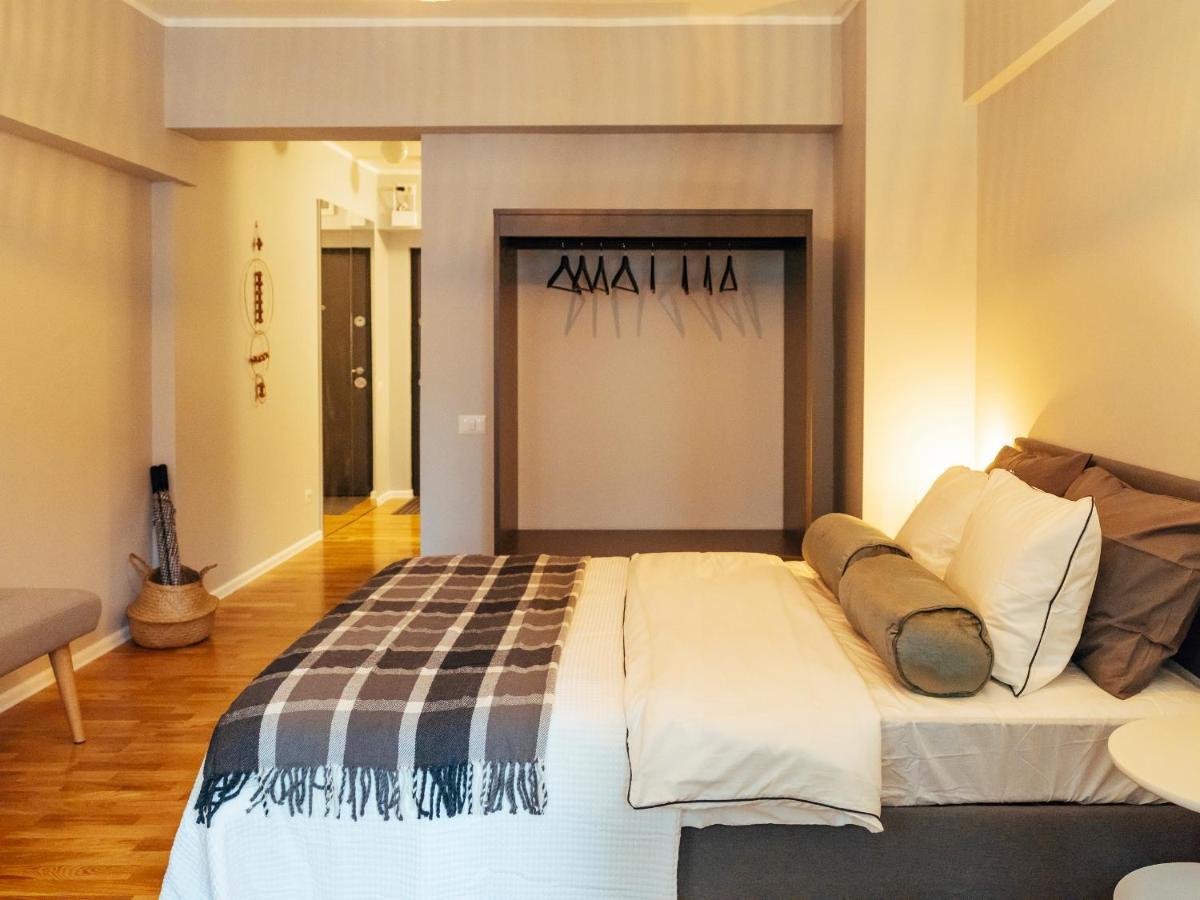 Amazing Location - Center * Bucharest