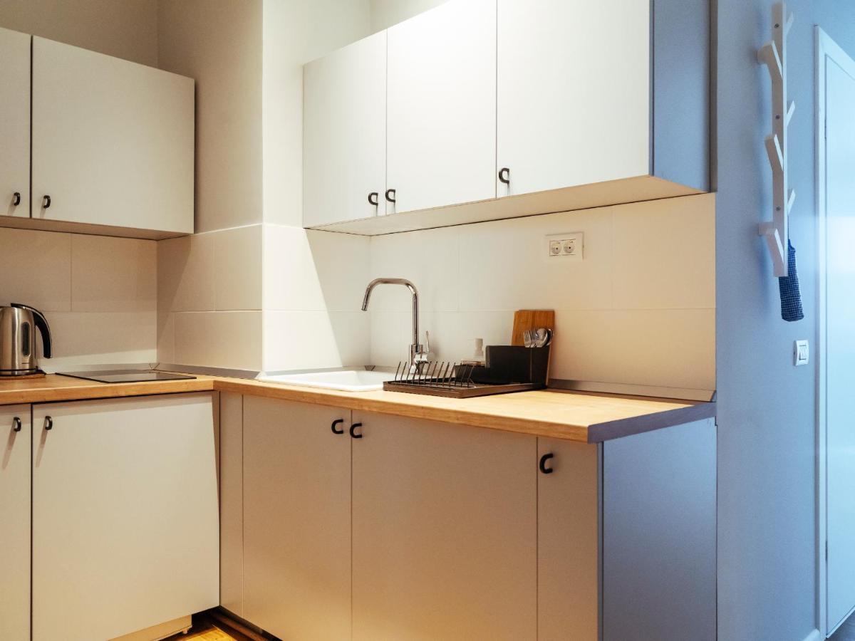 Amazing Location - Superb View - Old Town Apartment