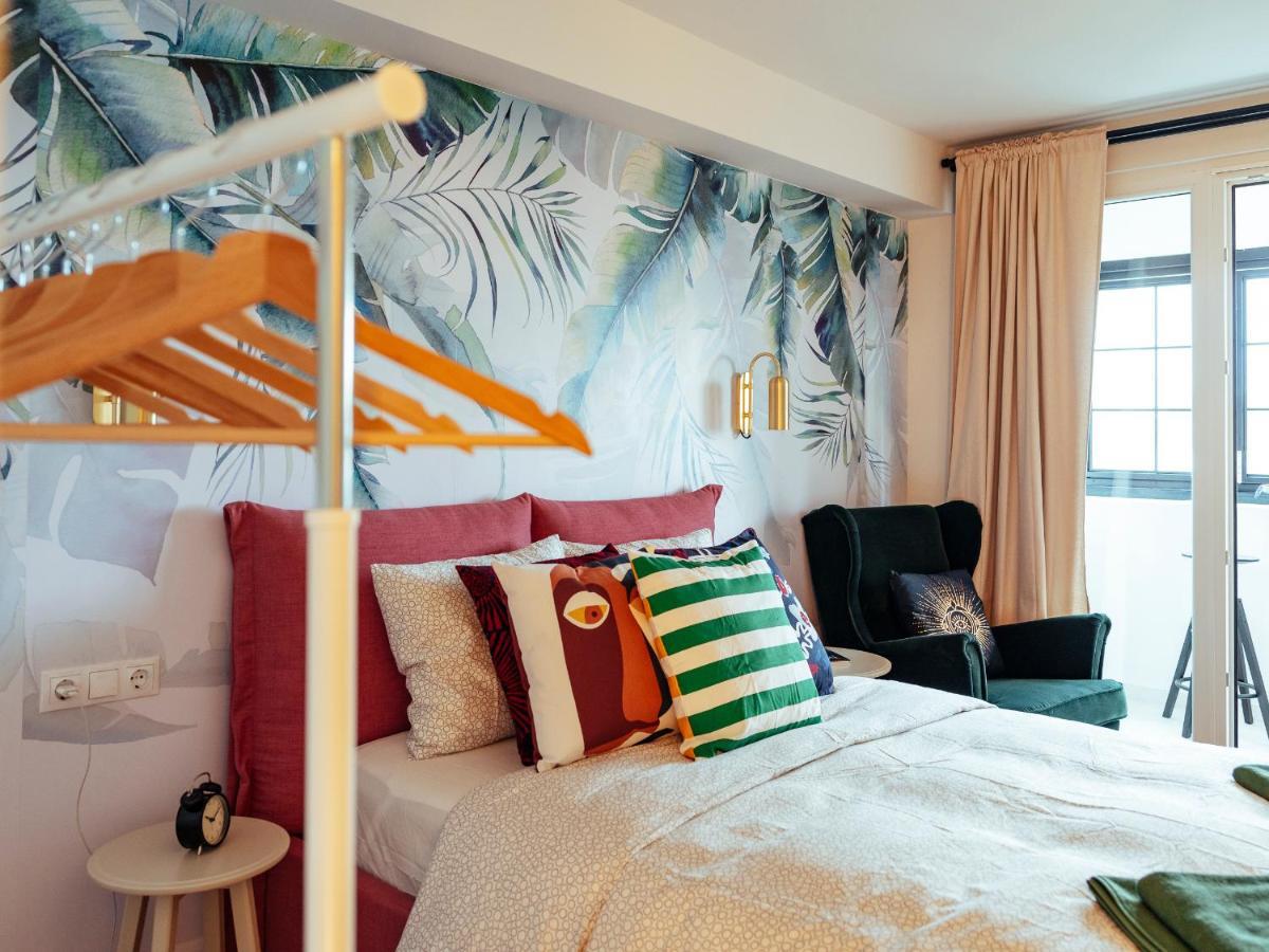 Apartamento Heart Park