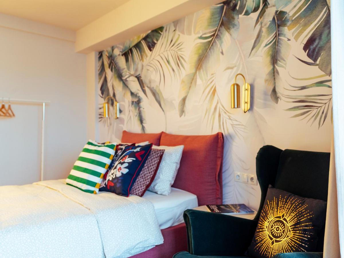 Heart Park Apartamento *