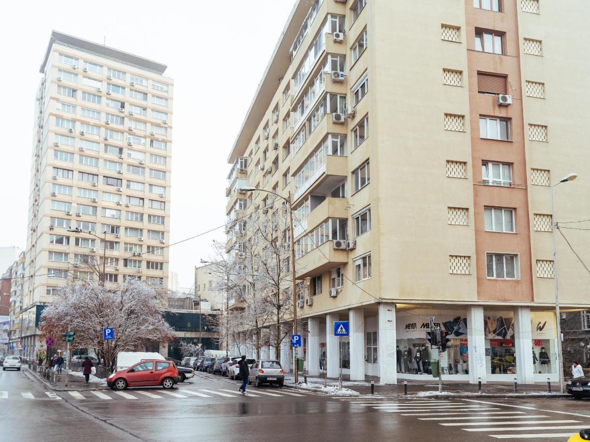 Heart Park Apartamento *