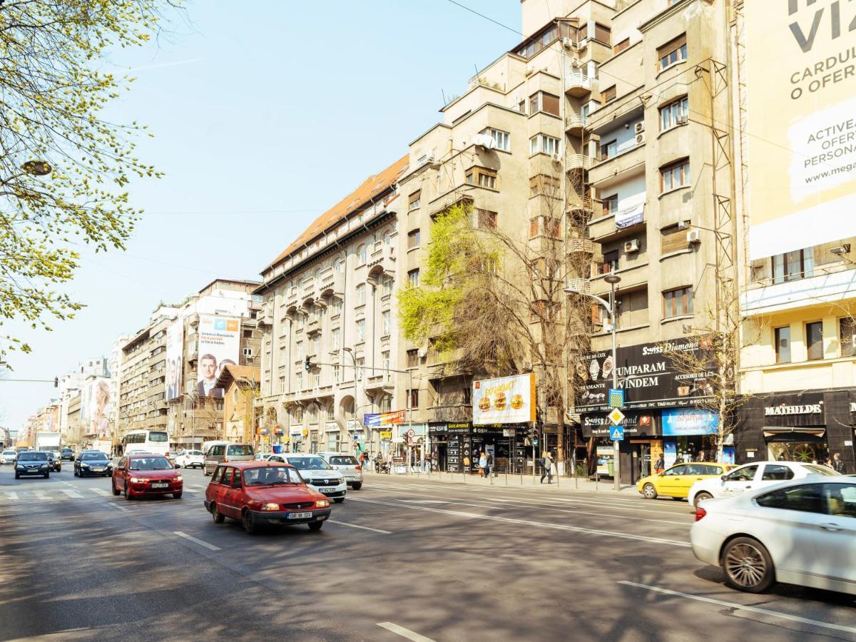 Apartamento Heart Park *