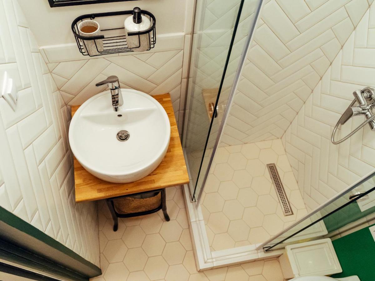Apartamento Heart Park