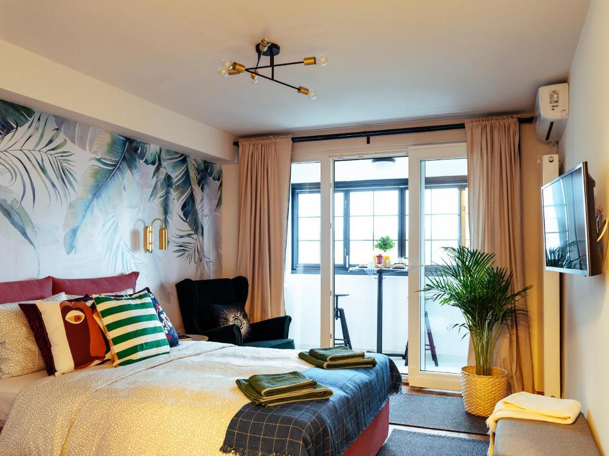 Apartamento Heart Park