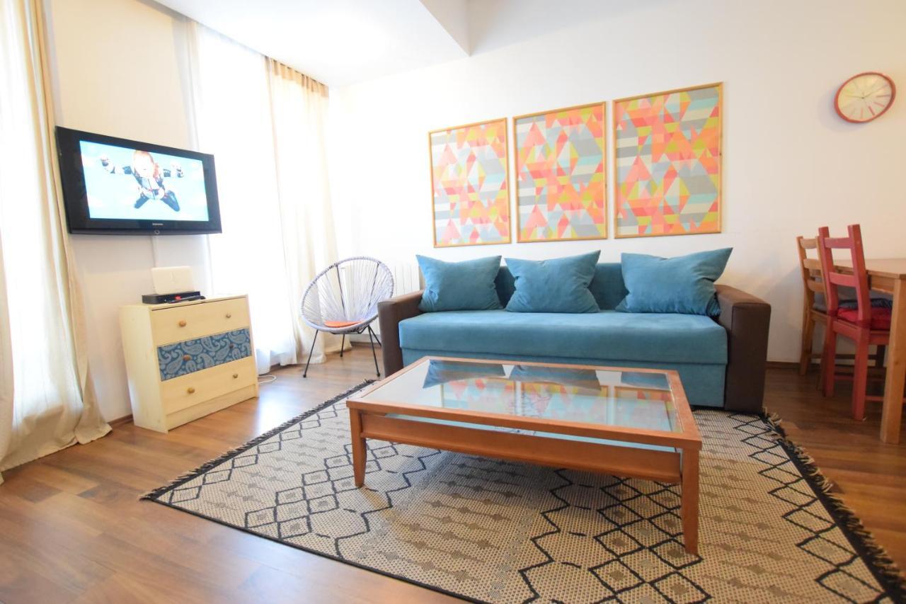 Aparthotel Mosilor 3*
