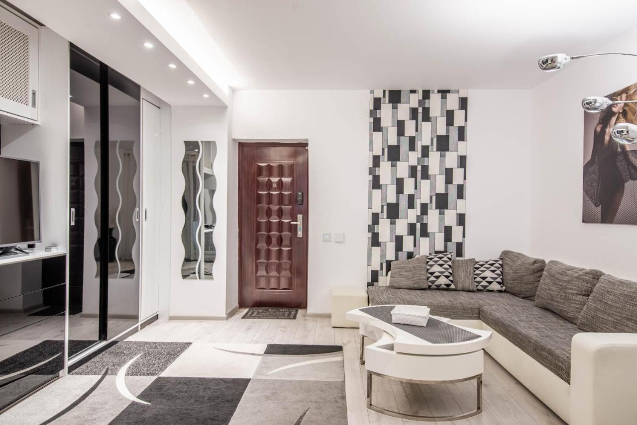 Apartment Militari M2