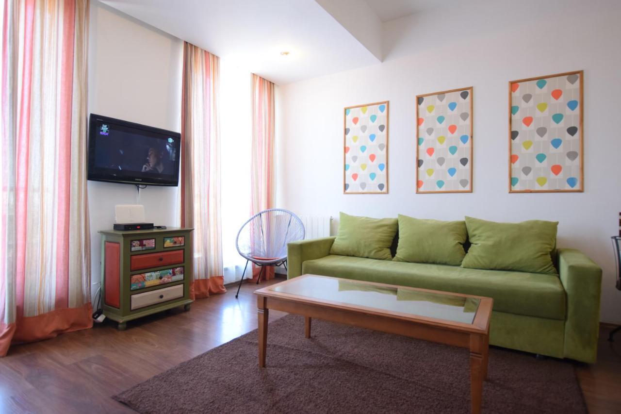 Mosilor Aparthotel