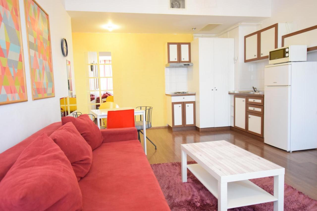 Aparthotel Mosilor Bucharest
