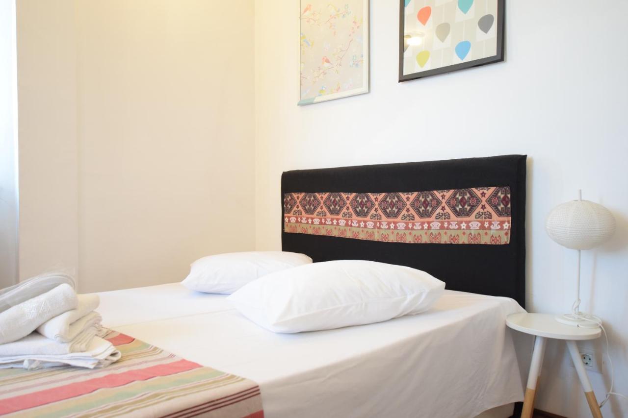 Mosilor Aparthotel 3*