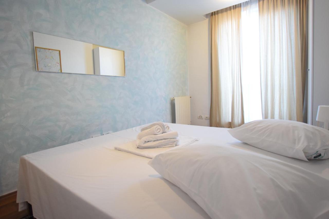 Aparthotel Mosilor Bucharest