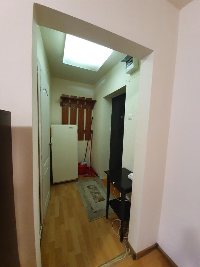 Studio Panduri Apartment