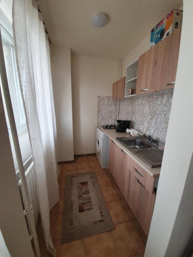 Studio Panduri Apartment *