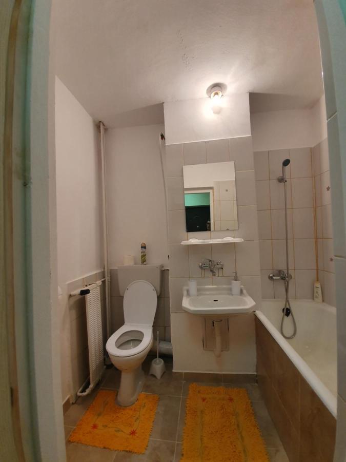 Studio Panduri Bucharest