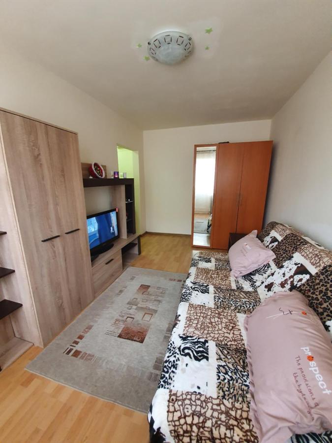 Studio Panduri Apartment Bucharest