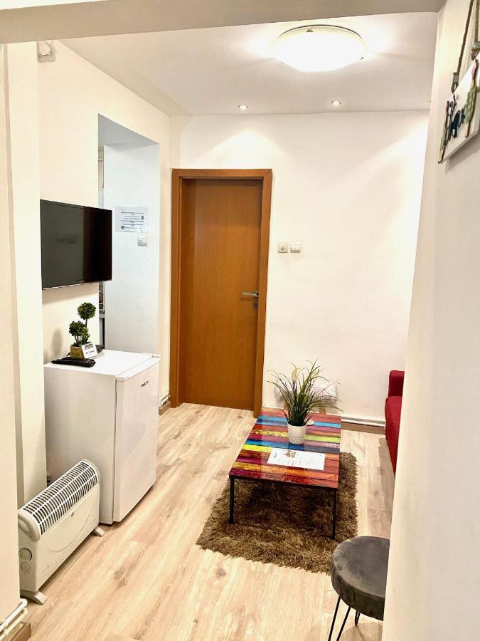 Apartament Modern Old Town Central *
