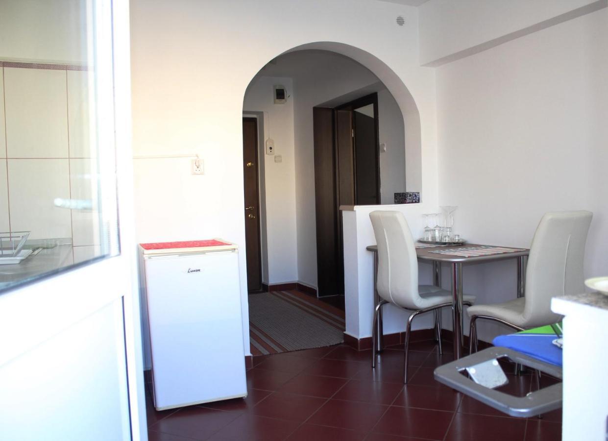 Alba Iulia Square, Premium 2 Apartamento