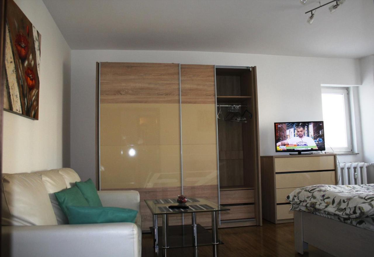 Apartamento Alba Iulia Square, Premium 2 *