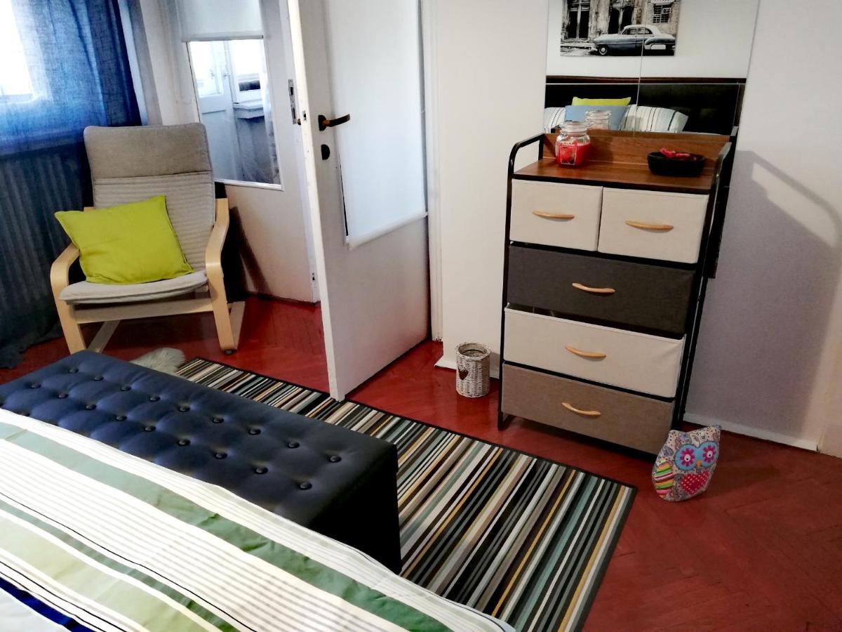 Apartment Bohemian By Calea Victoriei