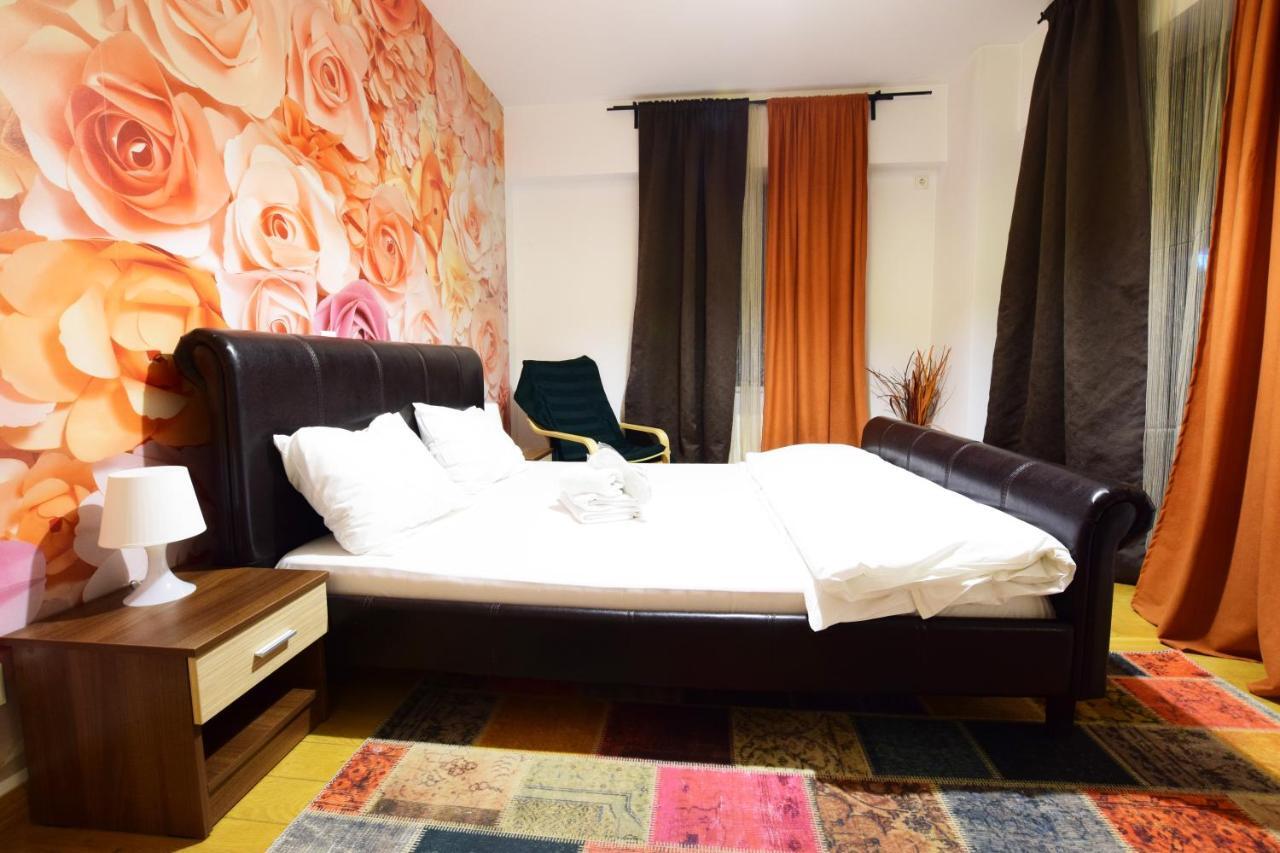 Aparthotel Upground 3*