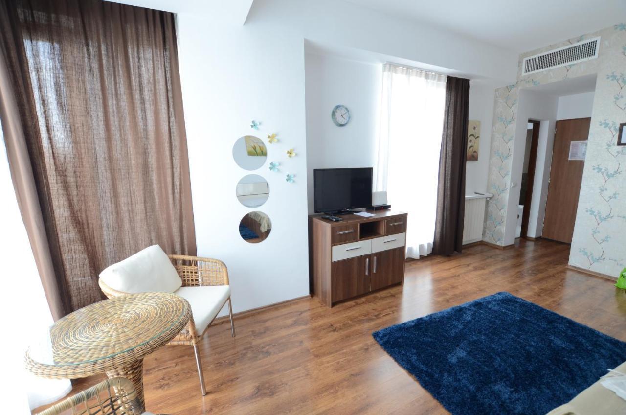 Aparthotel Mosilor Bucharest