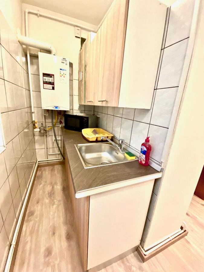 Apartament Modern Old Town Central *