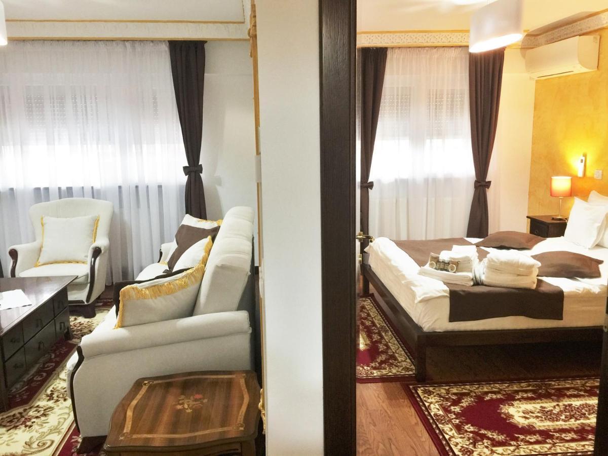 My Hotel