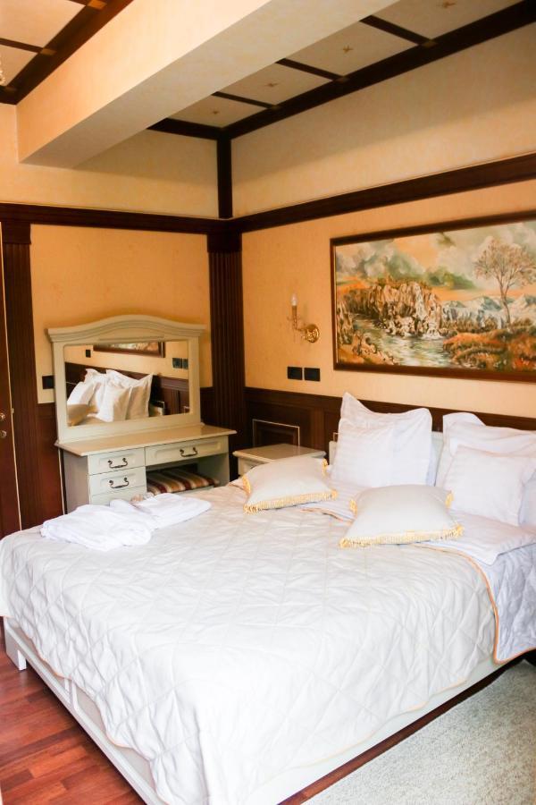 Hotel My Bucareste