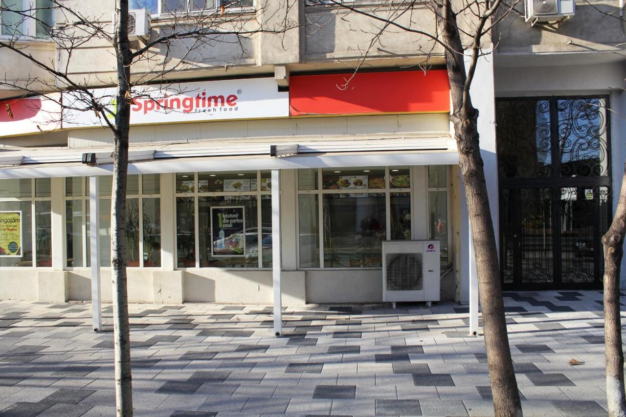 Alba Iulia Square, Premium 2 Apartamento *
