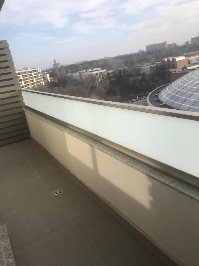 Modern Politehnica Regie Grozavesti Free Parking Free Netflix Apartment
