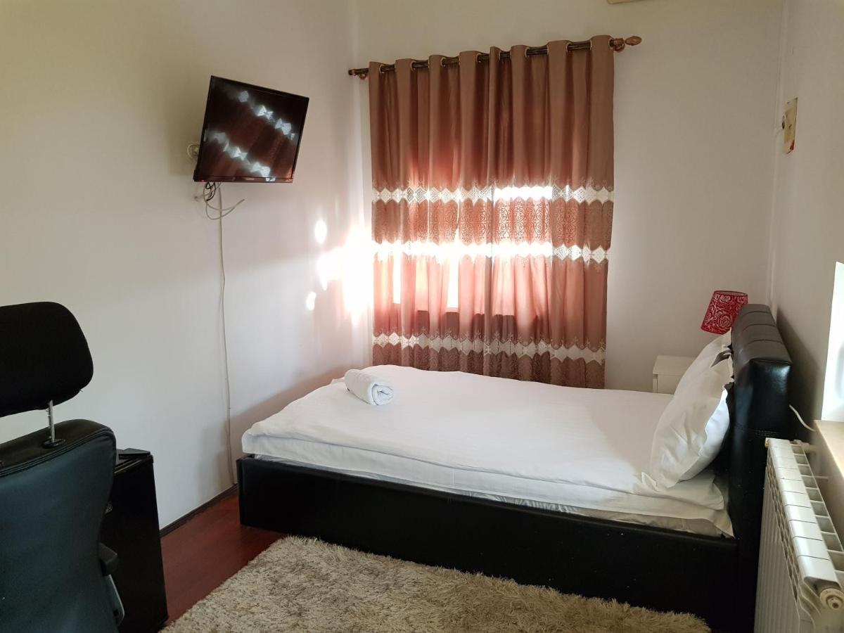 Apartamento Apartament Monza-arena Nationala *