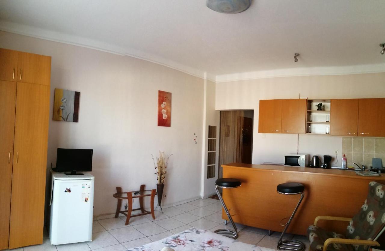 Apartament Bratianu Studio Bucureşti