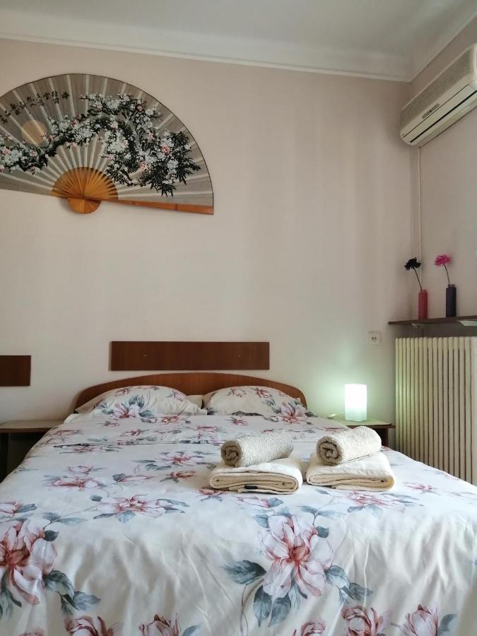 Apartament Bratianu Studio Bucureşti