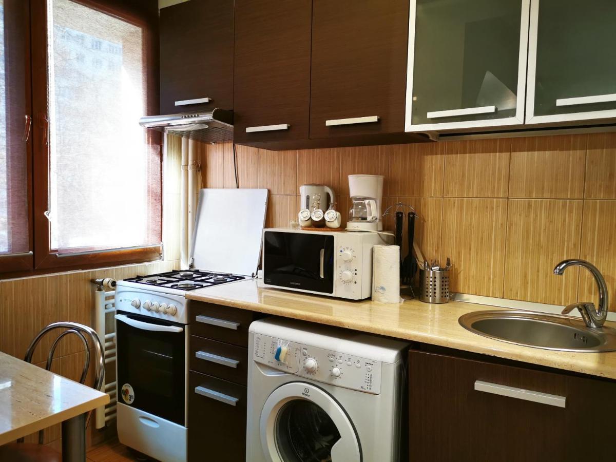 Dristor - Studio D By Mrg Apartments *