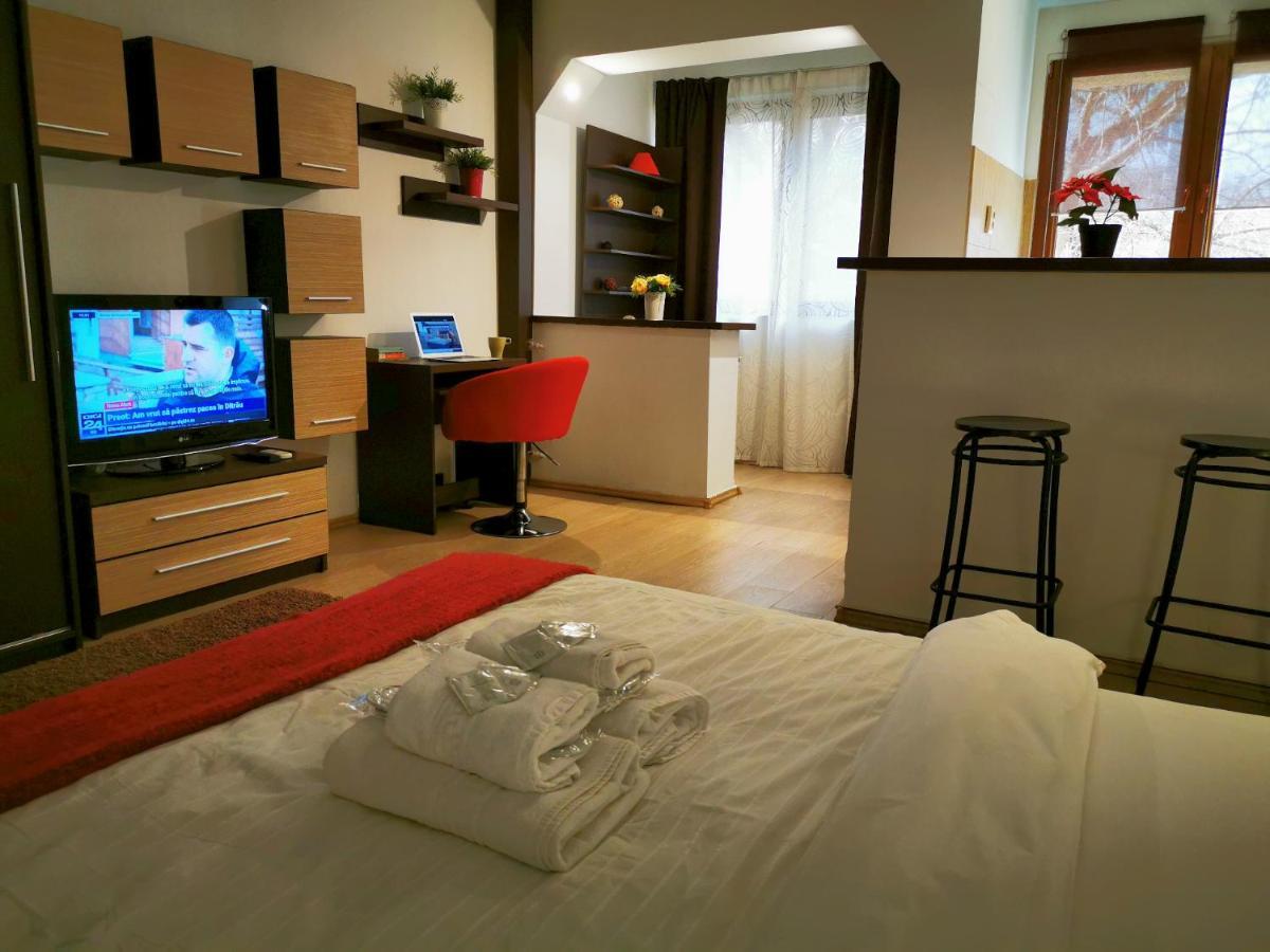 Apartment Dristor - Studio D By Mrg Apartments *