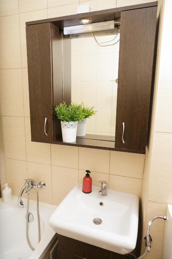 Apartment Dristor - Studio D By Mrg Apartments Bucharest