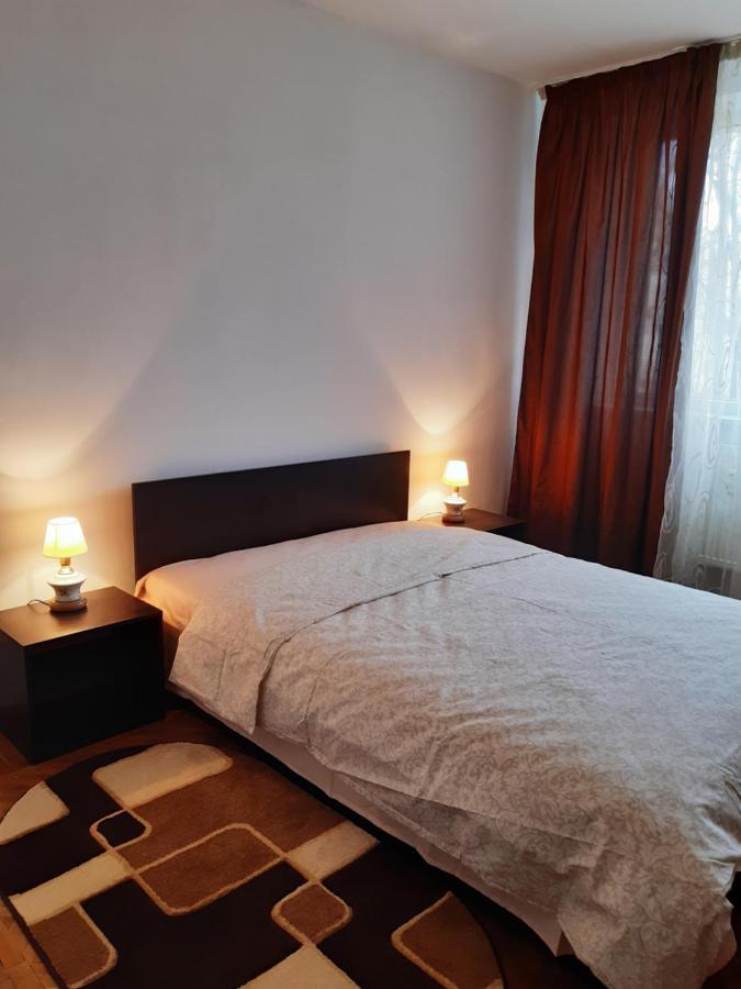 A Chic Apart Iancului Apartment Bucharest