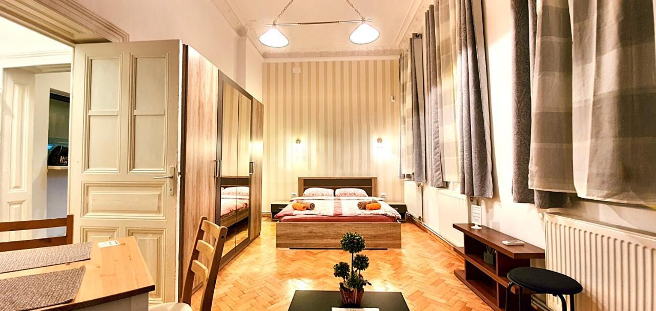 Cismigiu Studio Apartament Bucureşti